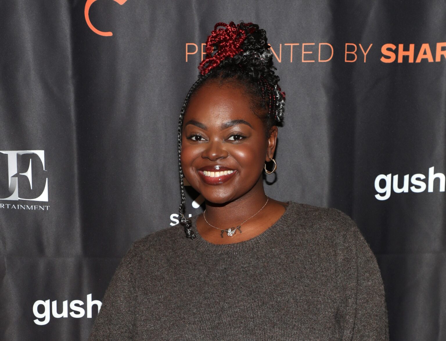 Prayers Up! Cori Broadus Announces The Passing Of Her Daughter After Premature Birth (PHOTOS)