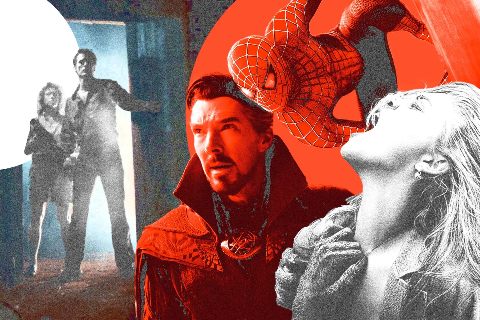 A Complete Ranking of Every Delightfully Twisted (and Often Super Gross) Sam Raimi Movie