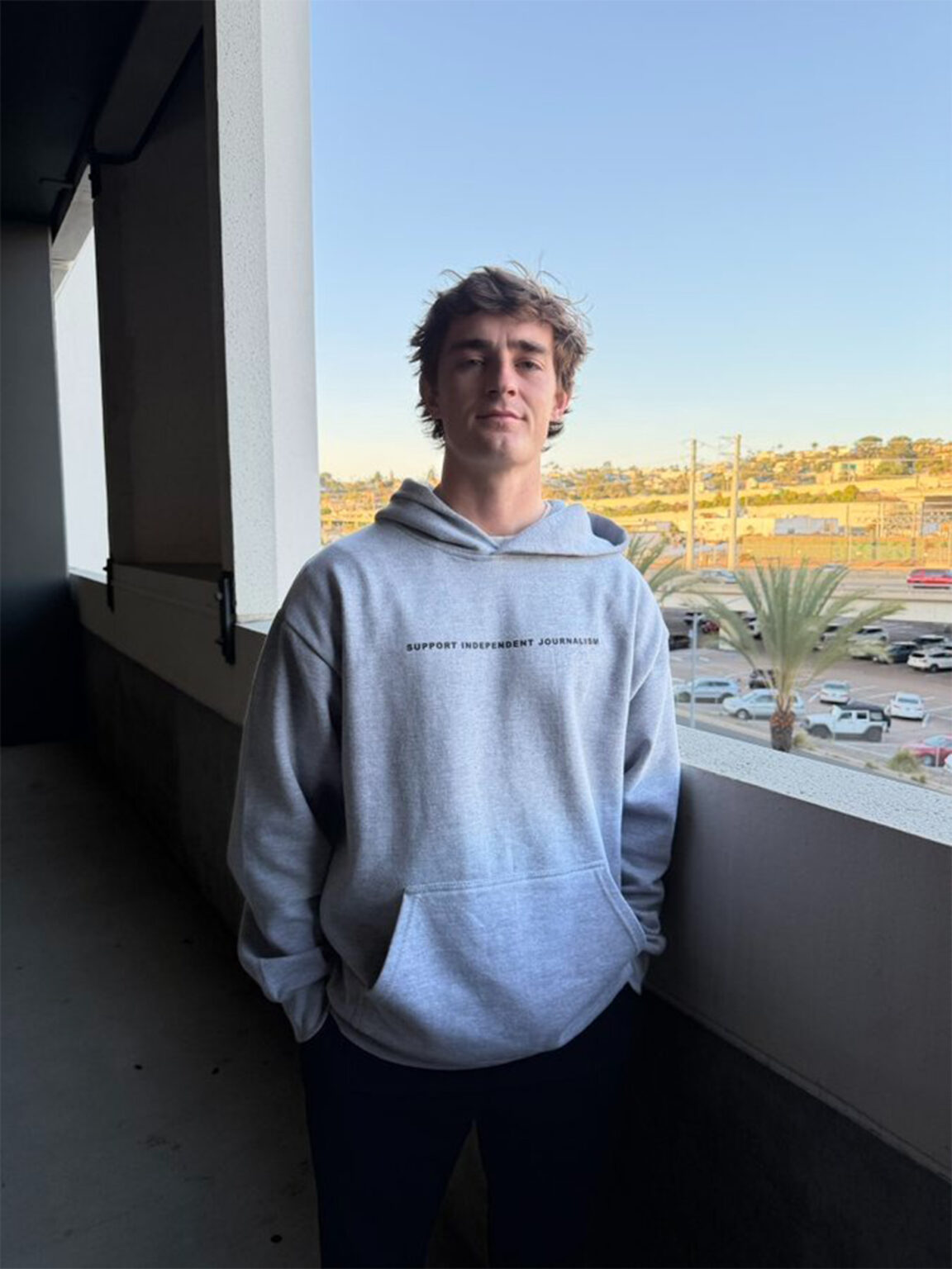 MN fraud buster Nick Shirley lands in California after claims of ‘ghost’ daycare centers MN fraud buster Nick Shirley lands in California after claims of ‘ghost’ daycare centers