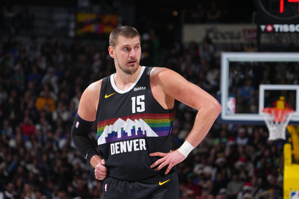 Thunder vs. Nuggets prediction: NBA odds, picks, best bet for Sunday Thunder vs. Nuggets prediction: NBA odds, picks, best bet for Sunday