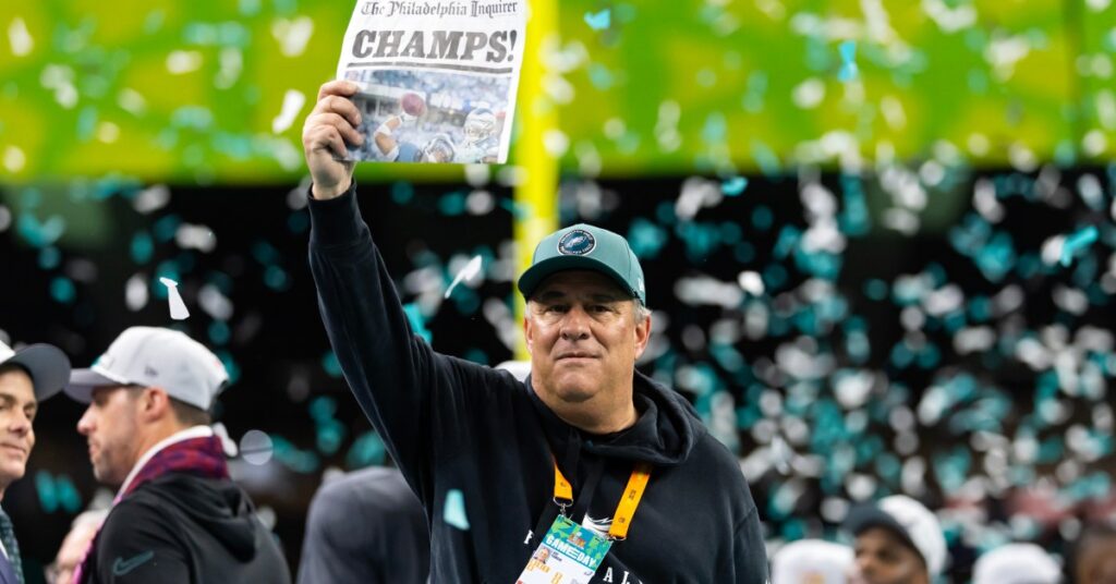 Vic Fangio reportedly considering retirement