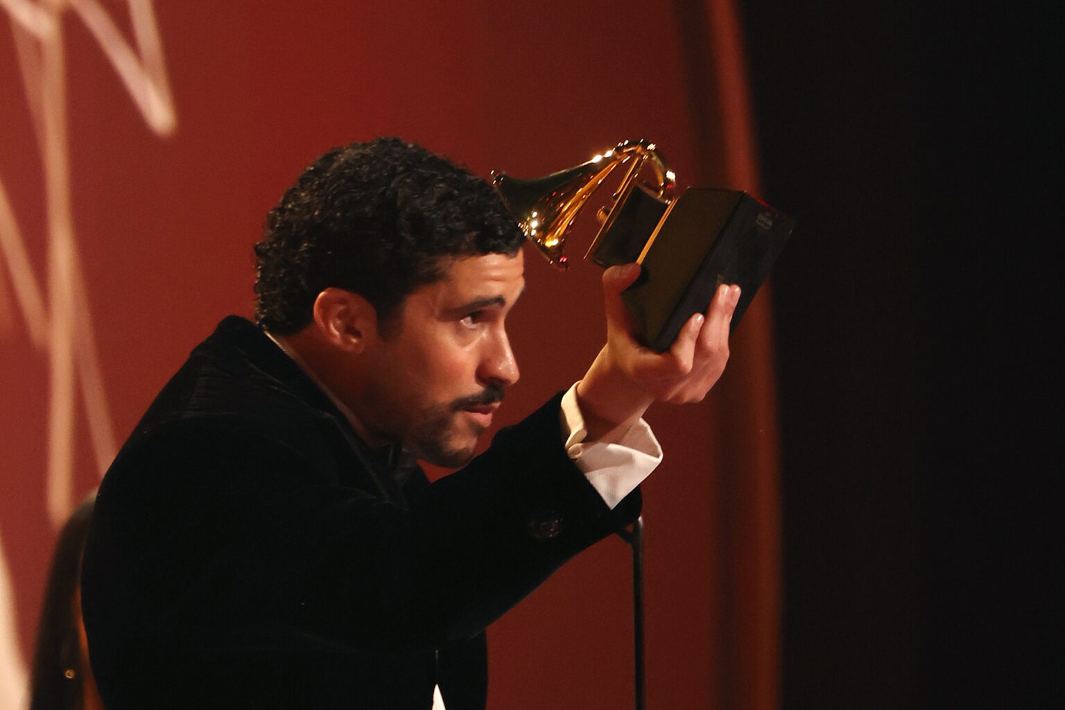 Grammy Winners 2026: See the Full List Here