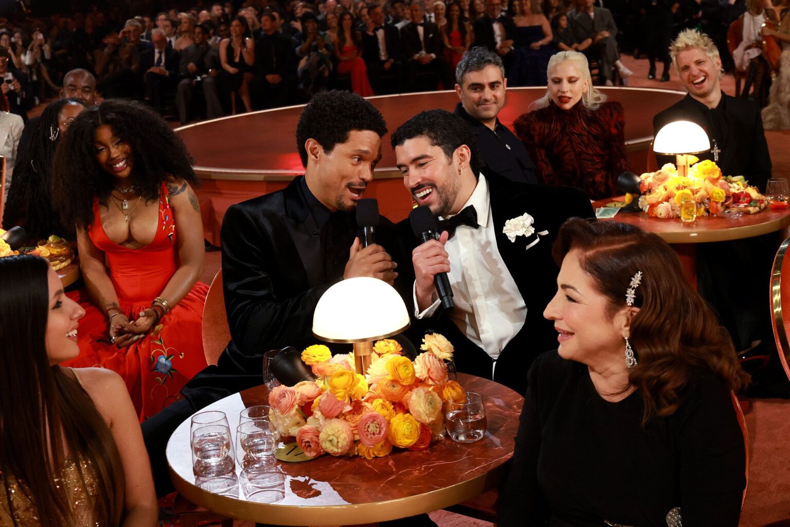 Grammys 2026 Highlights: Bad Bunny and Kendrick Lamar Make History