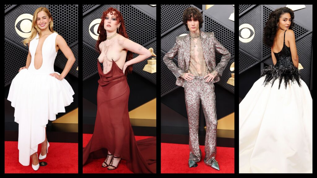Grammys 2026 Red Carpet: See All the Looks