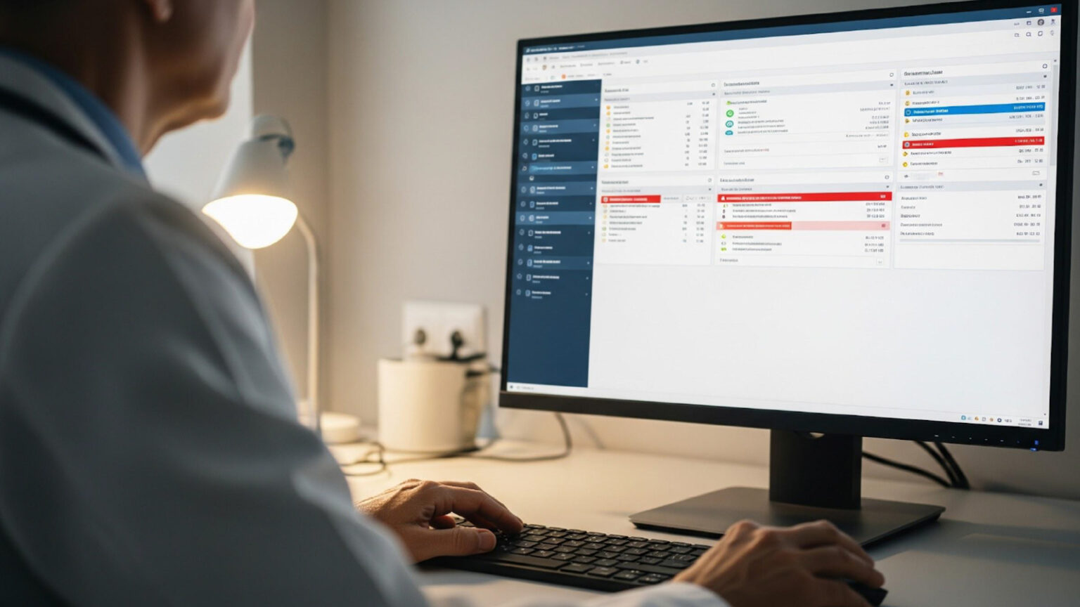 Let’s Rethink How EHRs Flag ‘Abnormal’ Lab Results