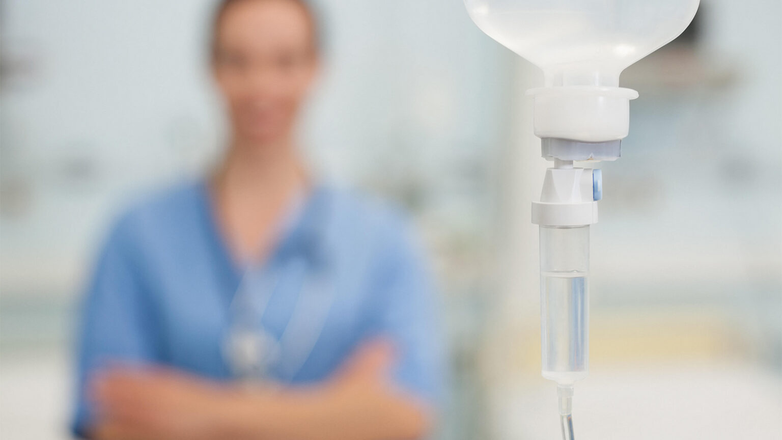 Woman Who Stole Identities to Work in Healthcare Is Sentenced to 6+ Years in Prison