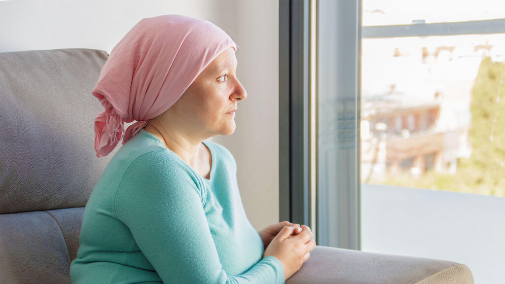 High-Deductible Health Plans and Cancer a Bad Mix