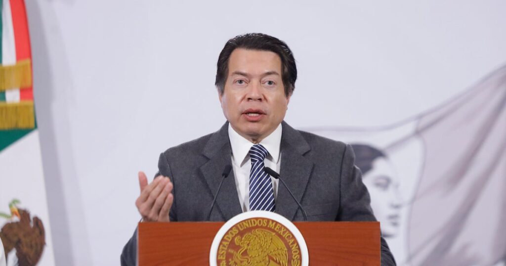 Aunt, cousin of Mexico’s education secretary killed in their home