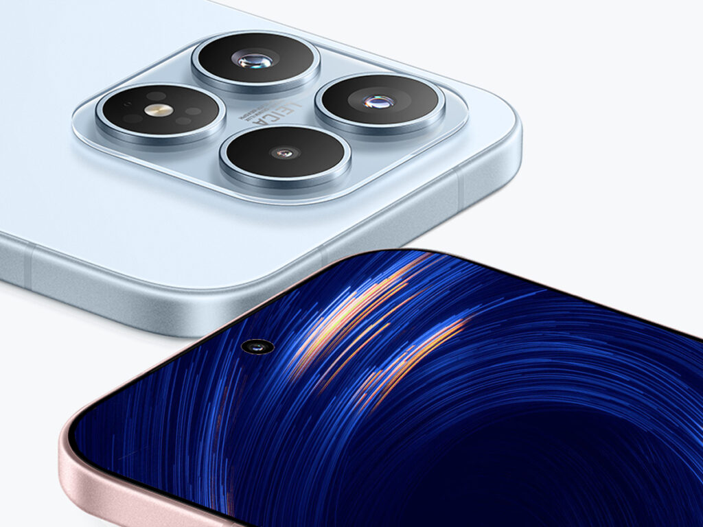 HyperOS 3 reaches 95% rollout as Xiaomi nears March 2026 deadline HyperOS 3 reaches 95% rollout as Xiaomi nears March 2026 deadline