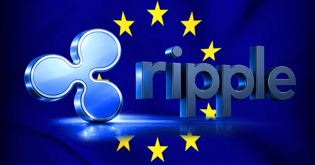 Ripple News Today: Full EU EMI License Granted by Luxembourg Regulator 