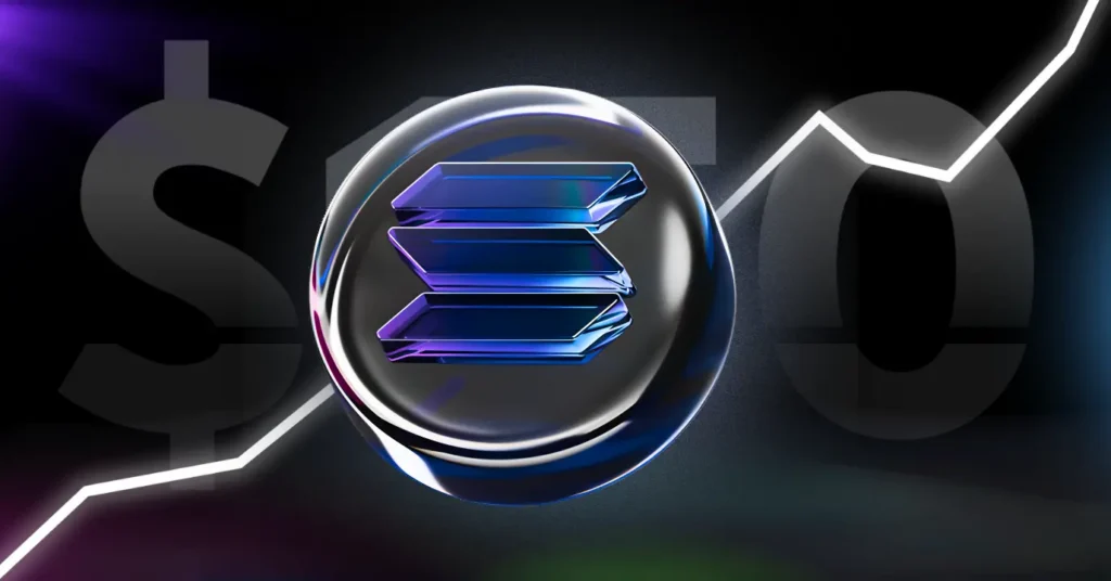 Solana Tests Buyers’ Patience at $100: Will SOL Price Break Down?