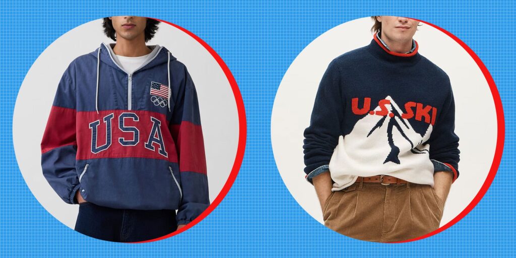 This Team USA Gear Is So Good, You’ll Want to Keep Wearing It After the Olympics