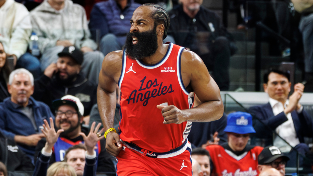James Harden trade landing spots: Cavaliers have compelling offer, but what about Rockets reunion?