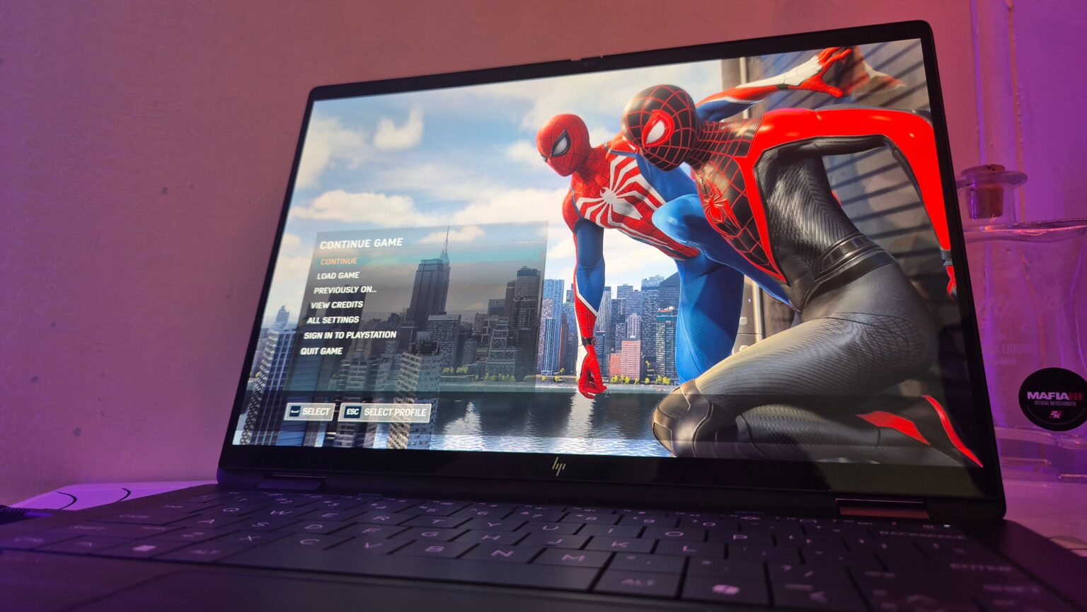 I Need It For Work: Games That Justify An Upgrade