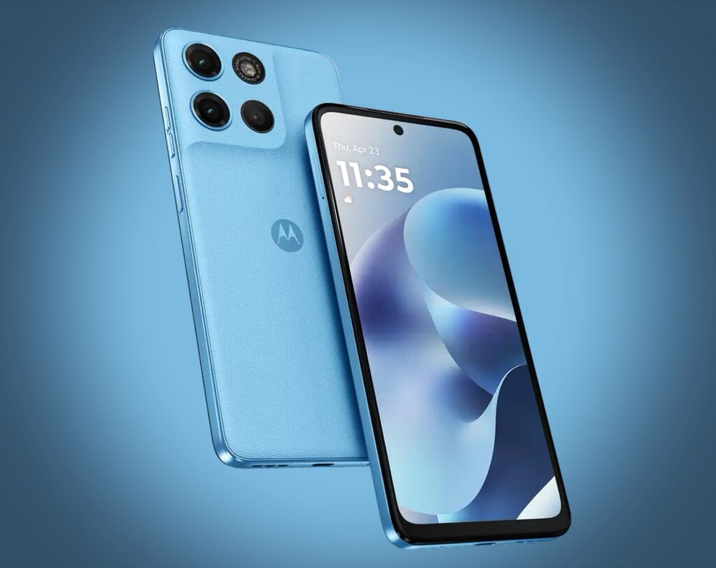 Moto G17 may not receive any Android updates as Motorola cites lack of EU requirements Moto G17 may not receive any Android updates as Motorola cites lack of EU requirements