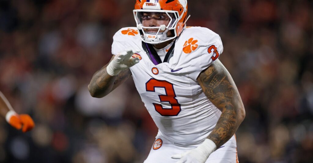 NFL Mock Draft 2026: Eagles 7-round simulation, Version 3.0