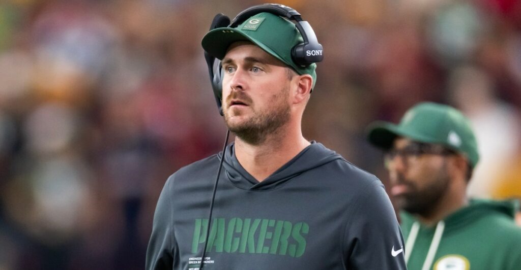 Eagles News: Sean Mannion draws praise for his intelligence