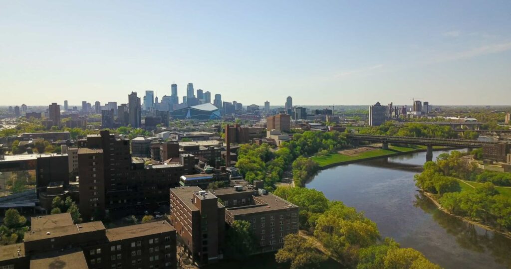 Minneapolis Pending Home Sales Dropped Nearly 20% in January, New Listings Fell 5%