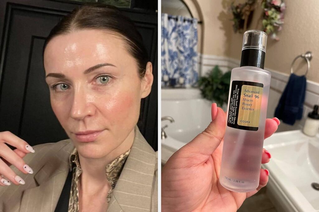 29 Products That Reviewers Say Gave Them “Glass Skin”