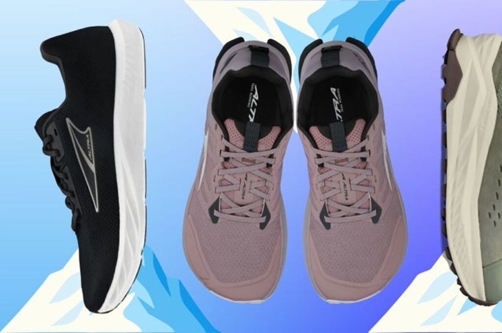 Why Experts Can’t Stop Recommending Altra Shoes