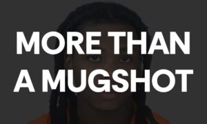 When a Teenager is More than a Mugshot