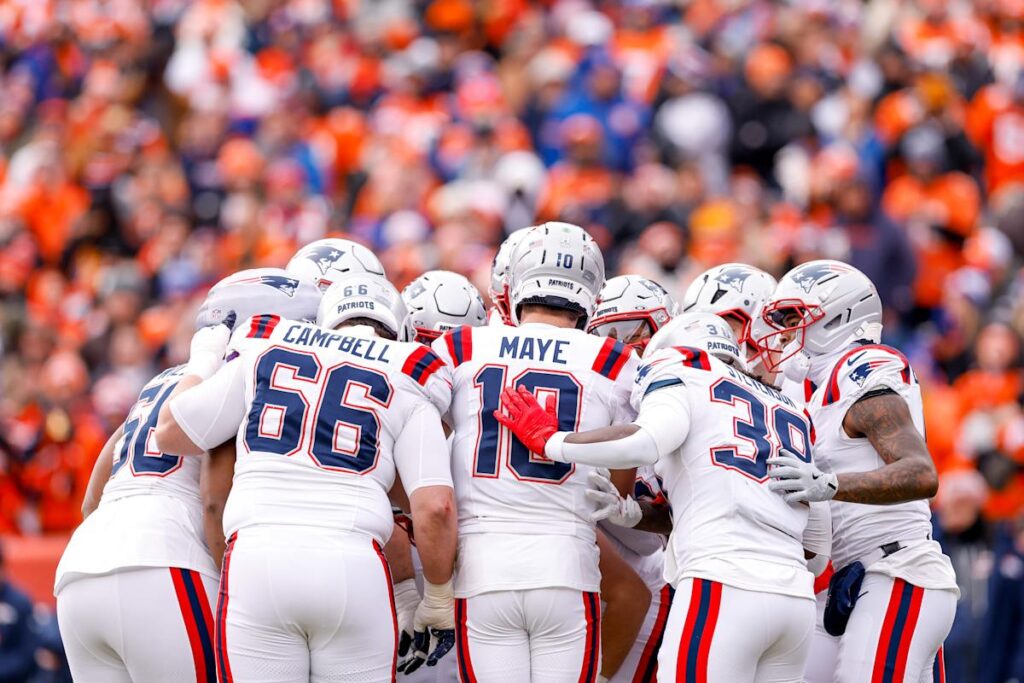 How to watch the 2026 Super Bowl: Patriots vs. Seahawks channel, where to stream, start time, and more