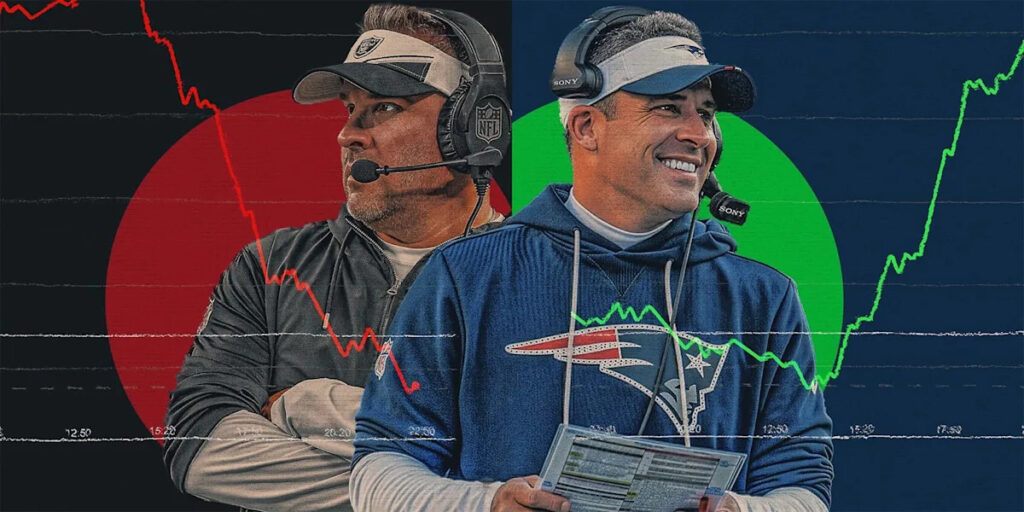 Super Bowl 2026: Josh McDaniels' strange career could include an NFL record with a win on Sunday