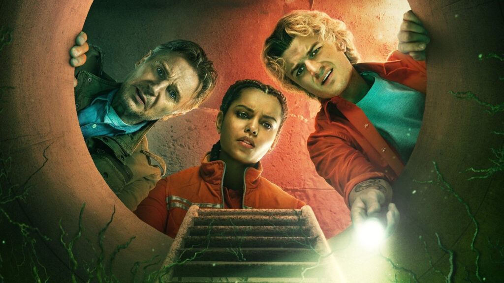 February 13th Is Going To Be an Amazing Day for Sci-Fi Fans