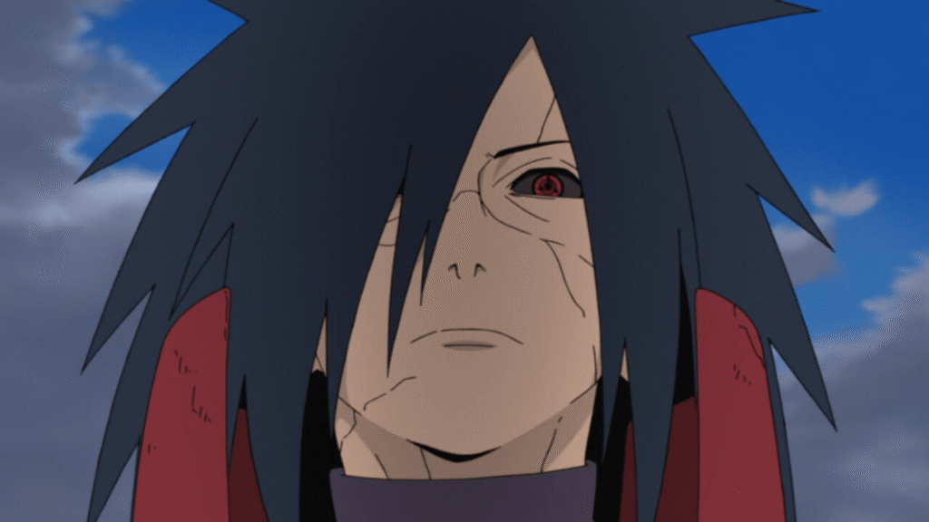 7 Most Powerful Uchihas in Naruto