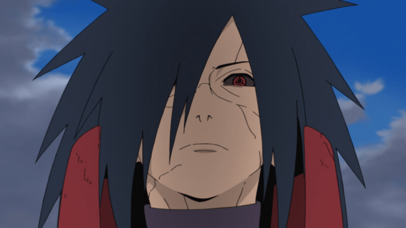 7 Most Powerful Uchihas in Naruto