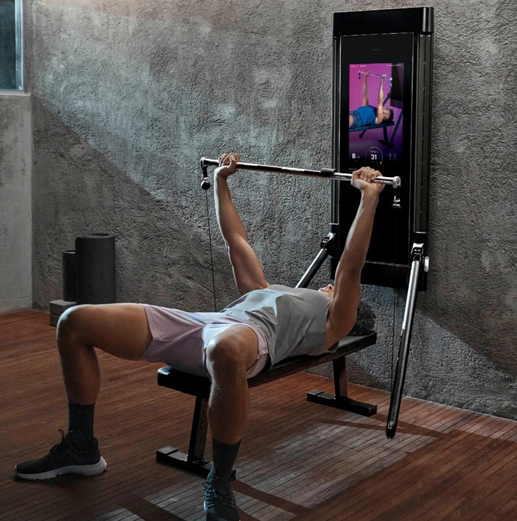 The Best Smart Home Gym Equipment, Based on Editor Testing