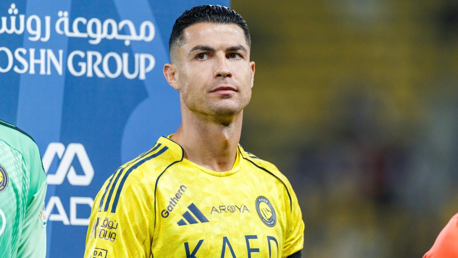 Cristiano Ronaldo threatens Saudi exit, feels ‘betrayed’ over recent transfer business in league