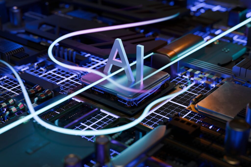 AI Is Devouring Website Traffic — But I Hit Record Leads Last Year Anyway. Here’s How.