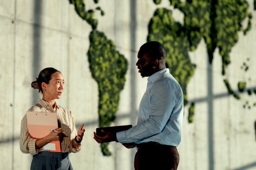 Local Markets Resisting Your Global Brand? Here’s What You’re Missing.