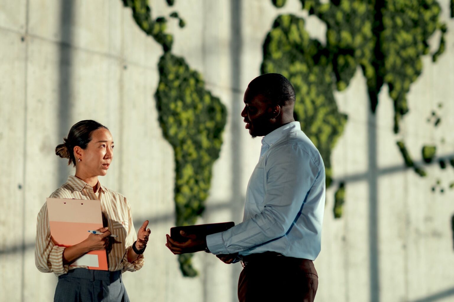 Local Markets Resisting Your Global Brand? Here’s What You’re Missing.