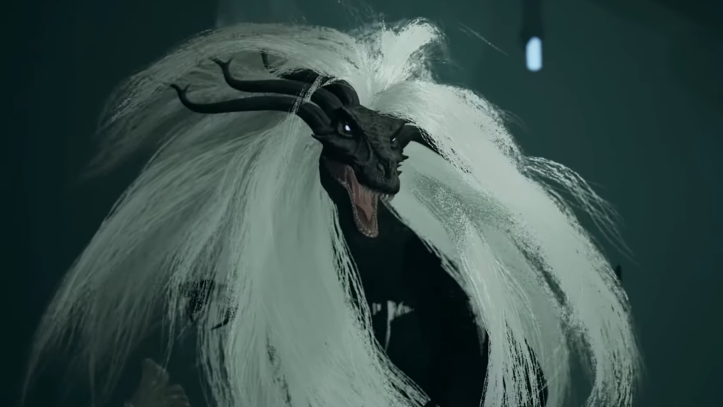 Tokyo Scramble is a Nintendo Switch 2 Exclusive Featuring Hairy Dinosaurs Under the Japanese Subway