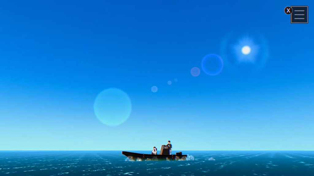 Paranormasight Is Getting a Surprise Sequel, and It’s Out in Two Weeks