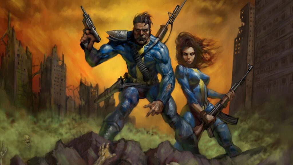 Will Fallout Season 3 Resurrect a Dead Fallout Game?