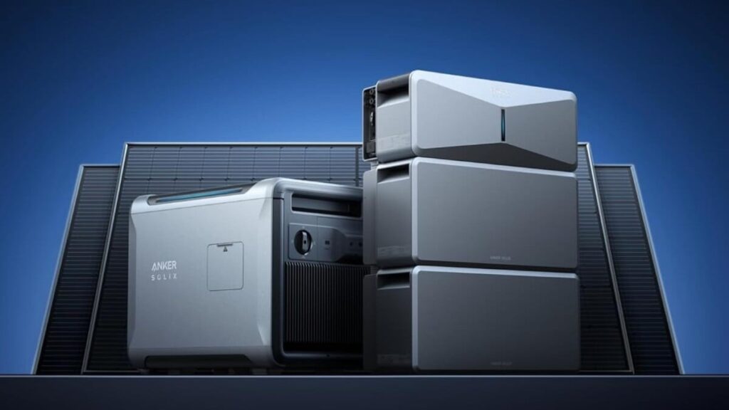 Order the new Anker Solix E10 whole-home backup while its on sale at Amazon — save at least $1,500