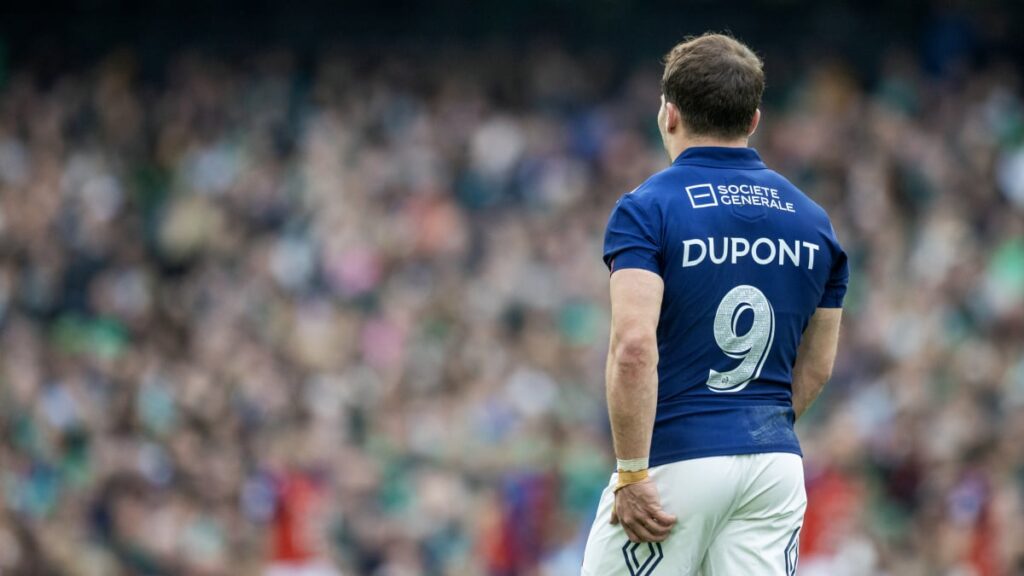 How to watch the 2026 Six Nations online for free