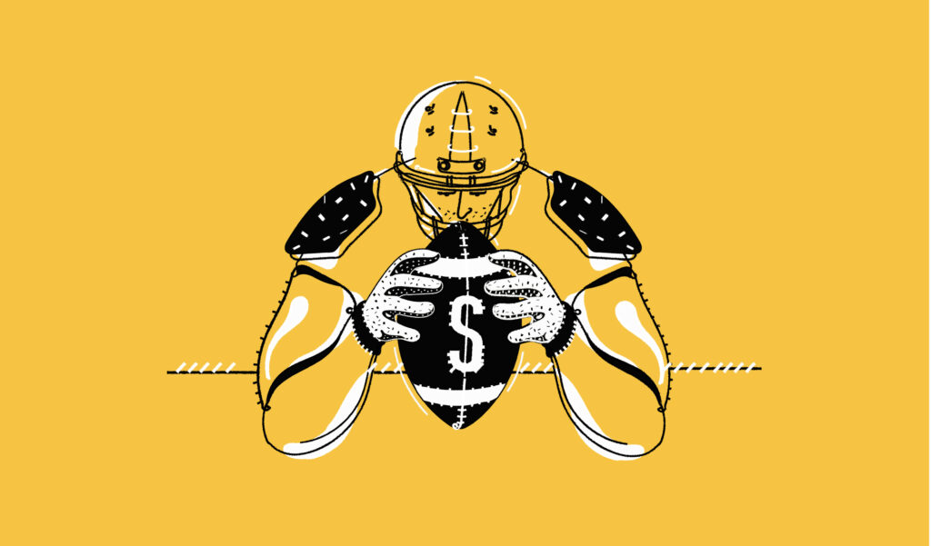 The case for and against pre-game Super Bowl ads 