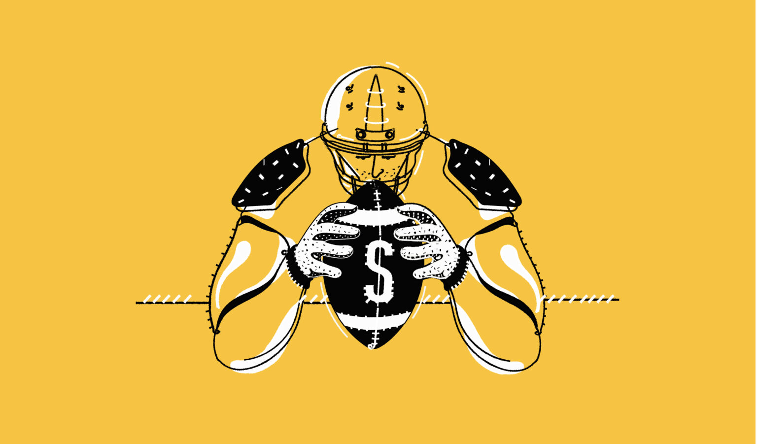 The case for and against pre-game Super Bowl ads 