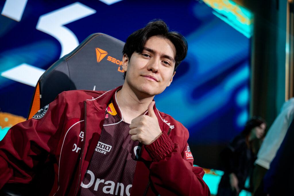 KC Yike on How Synergy Affects Performance, Mental Health in Pro LoL & New Jungle Meta