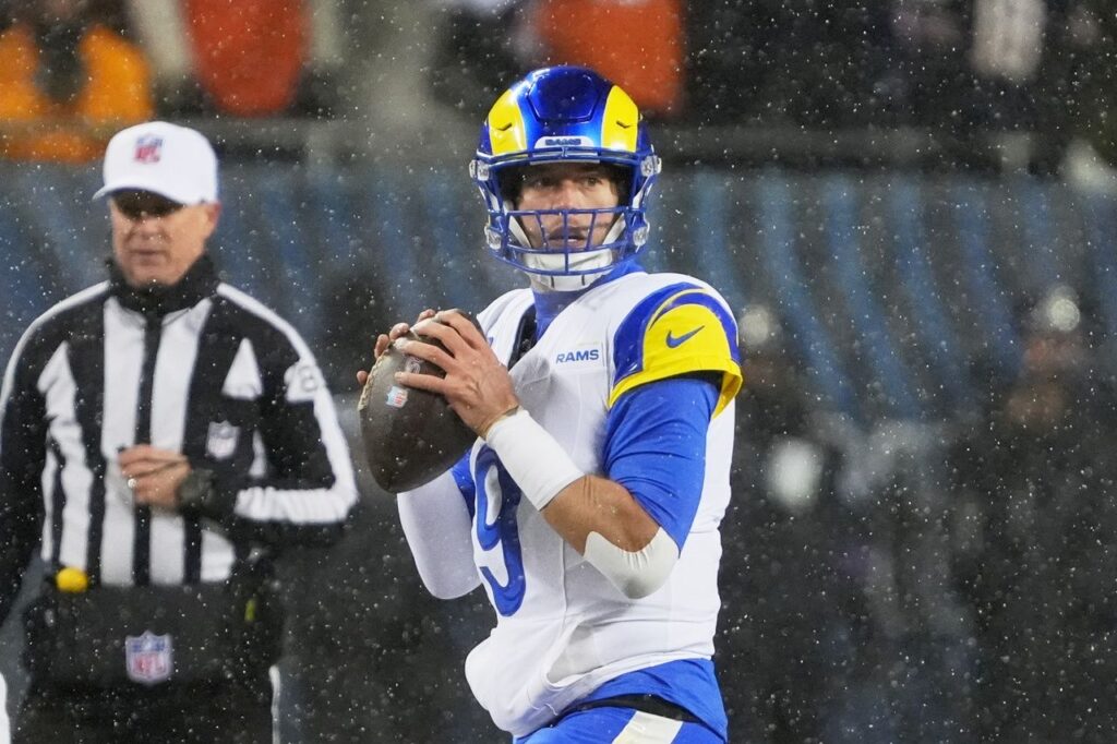 2026 NFL Awards Winners: List of 2025-2026 NFL Honors Results