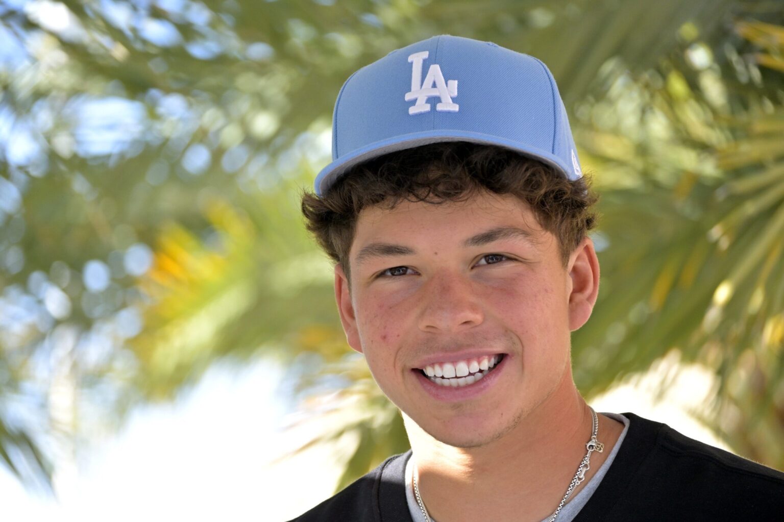 Ben Shelton Sends Out a Public Invitation As He Looks for a Partner at Dallas Open