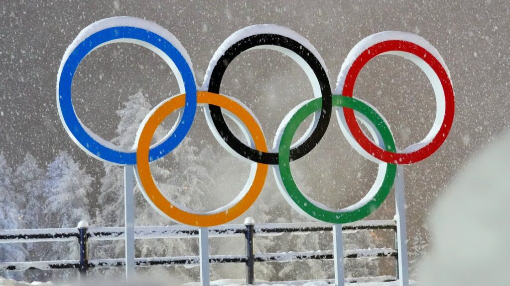 Italy Foils Russia-Linked Cyberattacks On Winter Olympic Sites: Minister