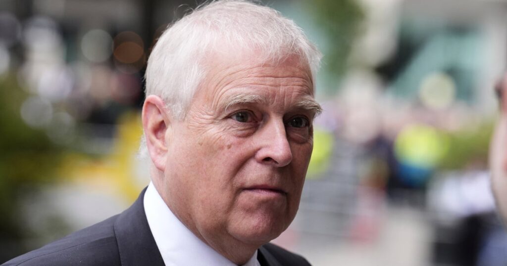 Ex-Prince Andrew Relocates Early To King Charles’ Estate Amid New Epstein Uproar