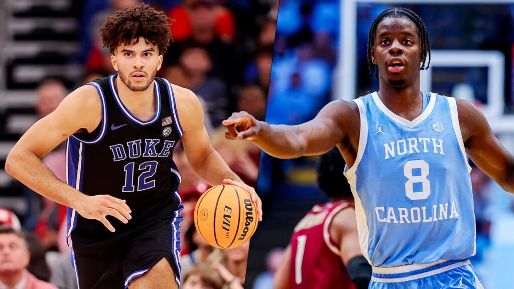 Where Duke’s Boozer, UNC’s Wilson rank among men’s Freshman of the Year contenders
