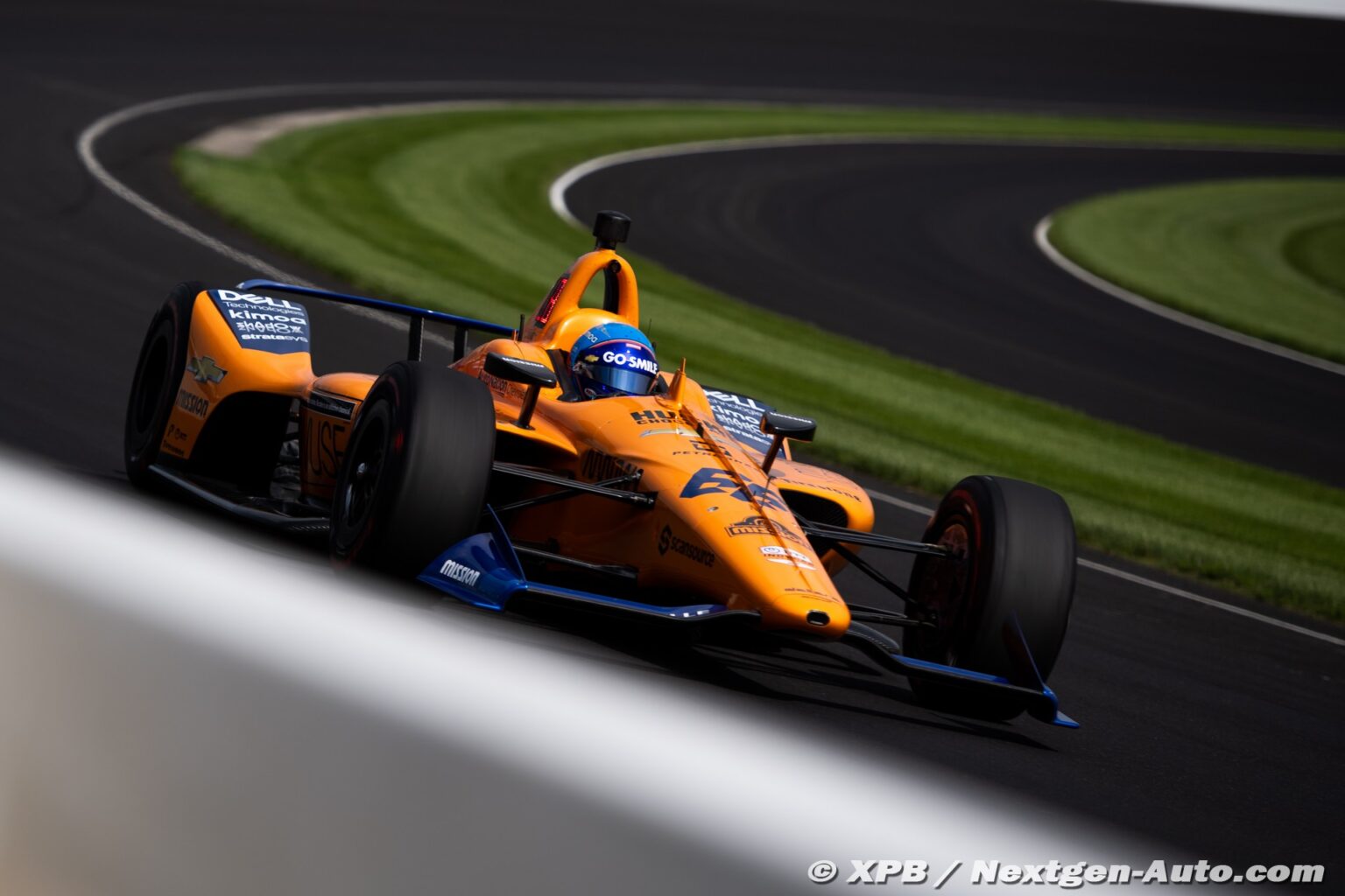 Brown veut toujours réunir McLaren et Alonso dans le futur