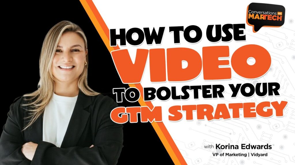 How smart B2B teams use video to win deals before they start